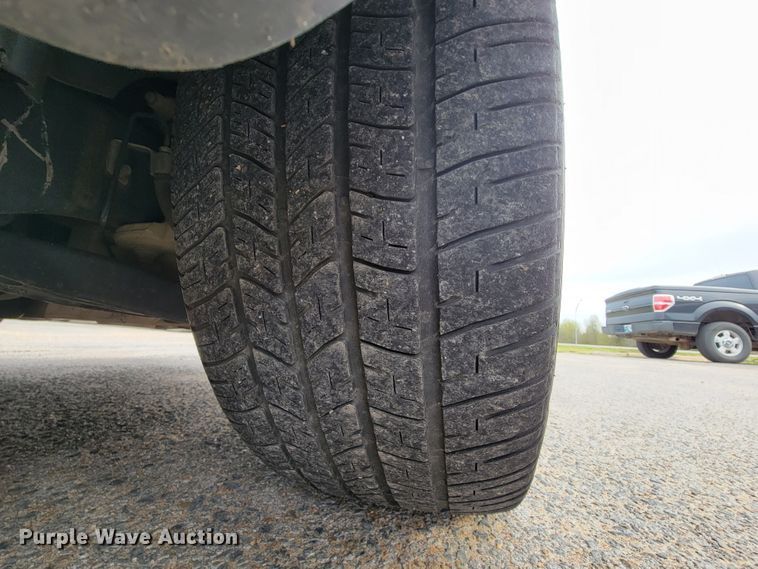 image for item FL9136 2011 Ford Crown Victoria Police Interceptor