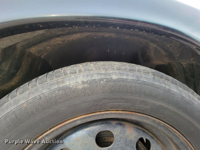 image for item FL9136 2011 Ford Crown Victoria Police Interceptor