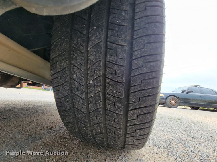 image for item FL9136 2011 Ford Crown Victoria Police Interceptor