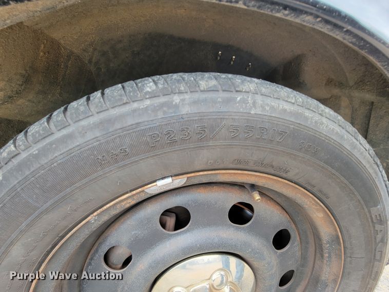 image for item FL9137 2011 Ford Crown Victoria Police Interceptor