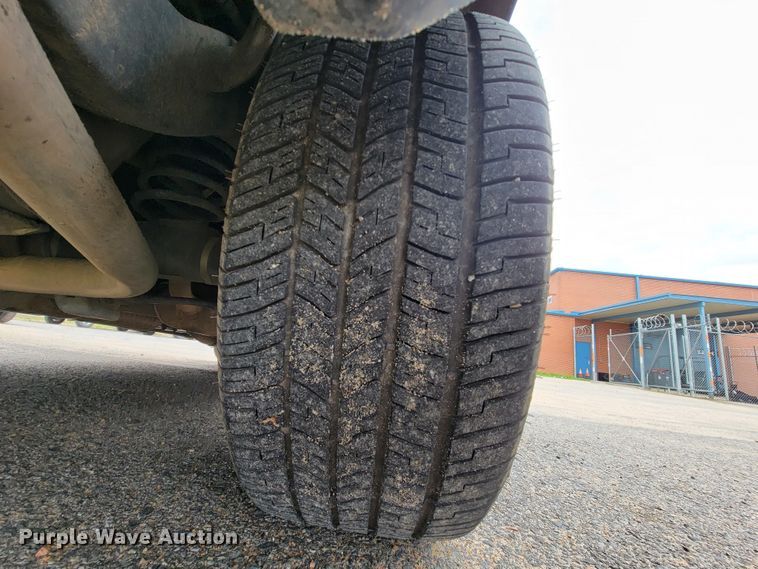 image for item FL9137 2011 Ford Crown Victoria Police Interceptor