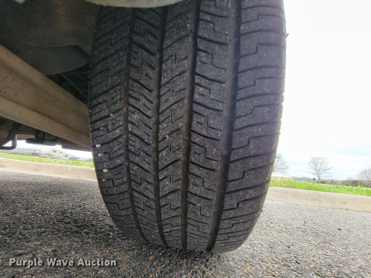 image for item FL9137 2011 Ford Crown Victoria Police Interceptor