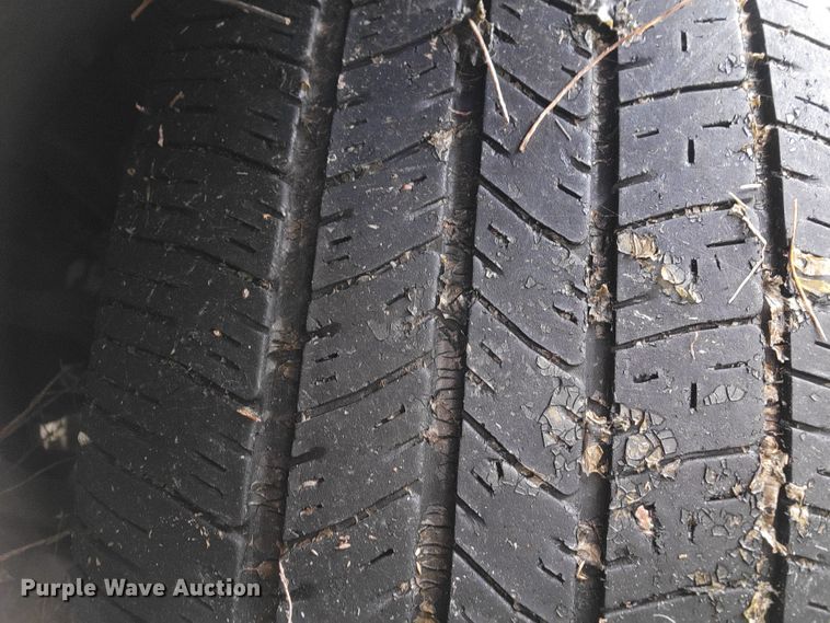 image for item FL9138 2013 Ford Taurus Police Interceptor