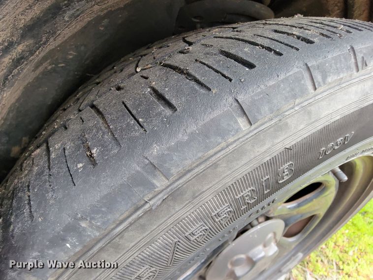 image for item FL9138 2013 Ford Taurus Police Interceptor