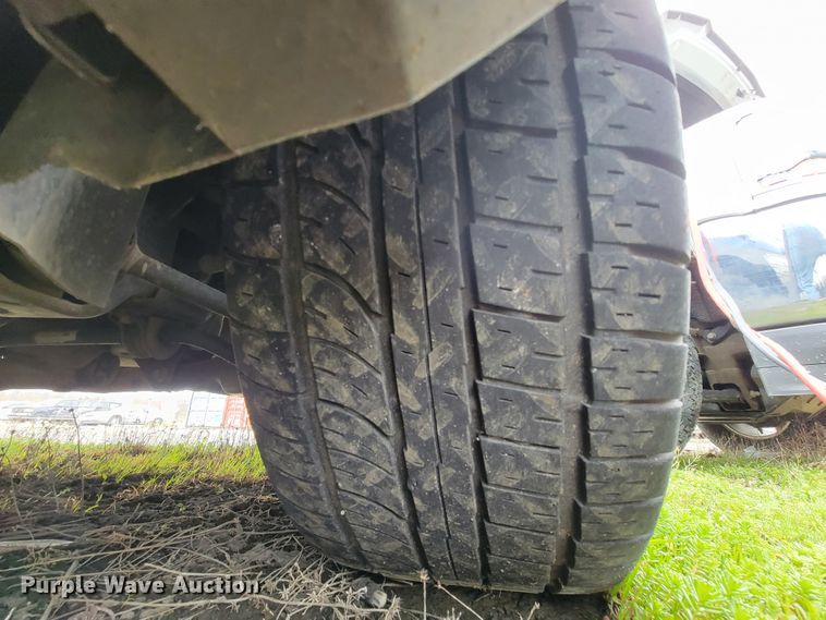 image for item FL9138 2013 Ford Taurus Police Interceptor