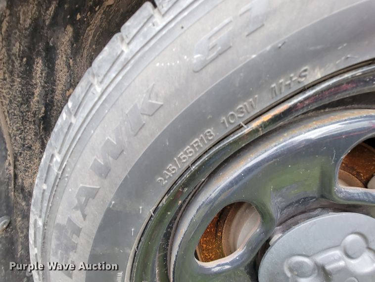 image for item FL9138 2013 Ford Taurus Police Interceptor