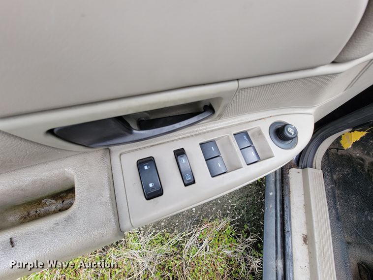 image for item FL9139 2011 Ford Crown Victoria Police Interceptor