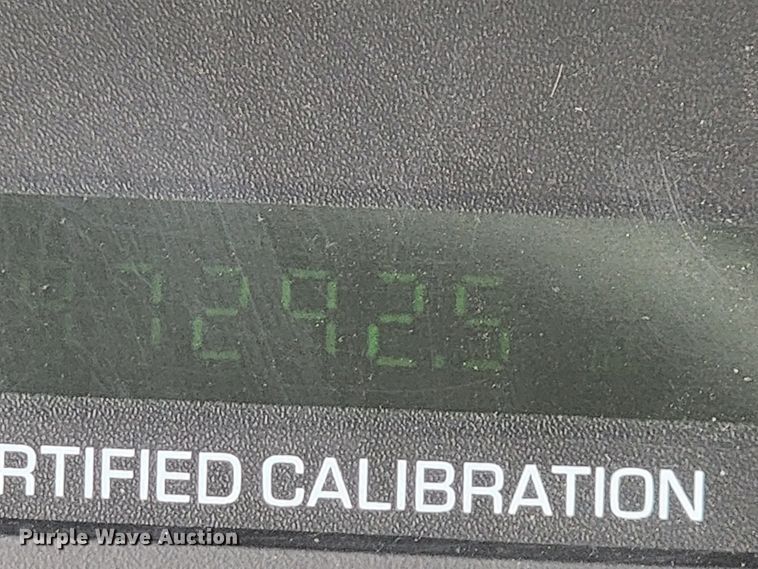 image for item FL9139 2011 Ford Crown Victoria Police Interceptor