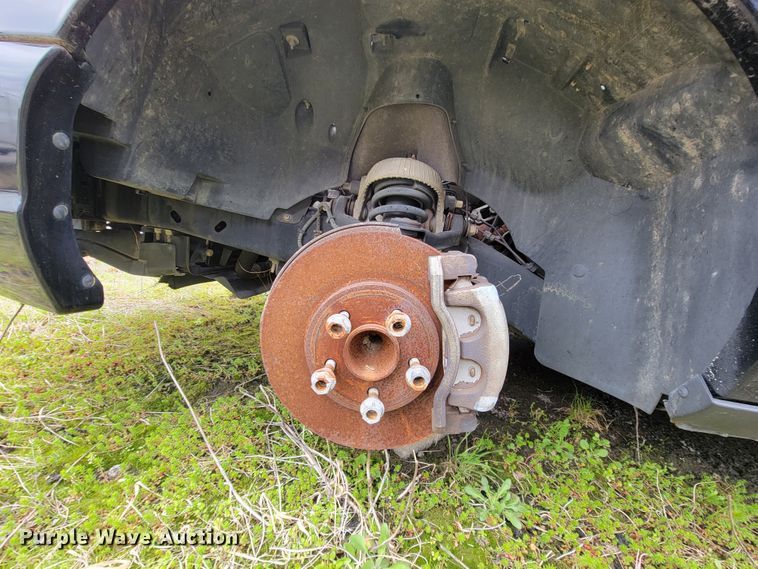 image for item FL9139 2011 Ford Crown Victoria Police Interceptor