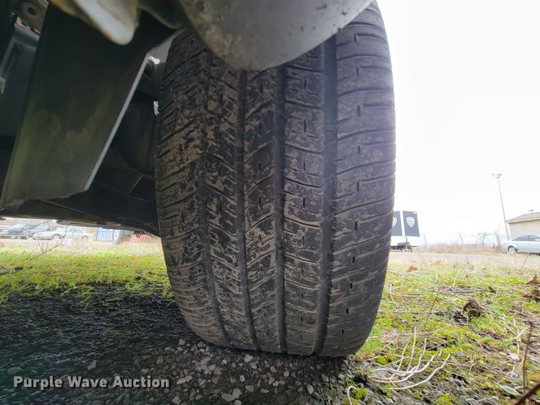 image for item FL9139 2011 Ford Crown Victoria Police Interceptor