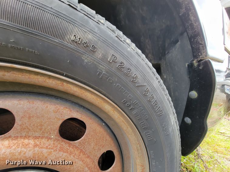 image for item FL9139 2011 Ford Crown Victoria Police Interceptor