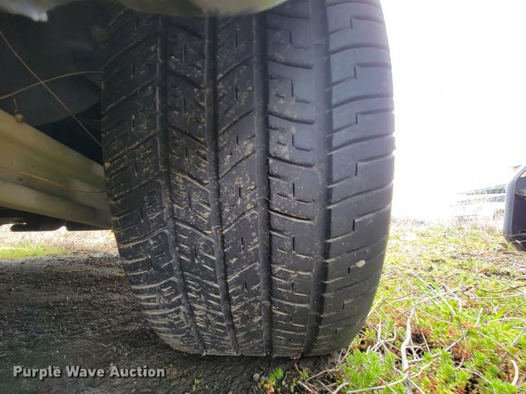 image for item FL9139 2011 Ford Crown Victoria Police Interceptor