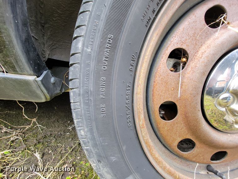 image for item FL9139 2011 Ford Crown Victoria Police Interceptor