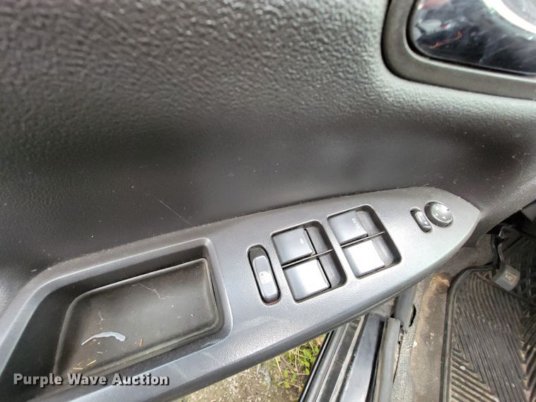 image for item FL9140 2007 Chevrolet Impala Police