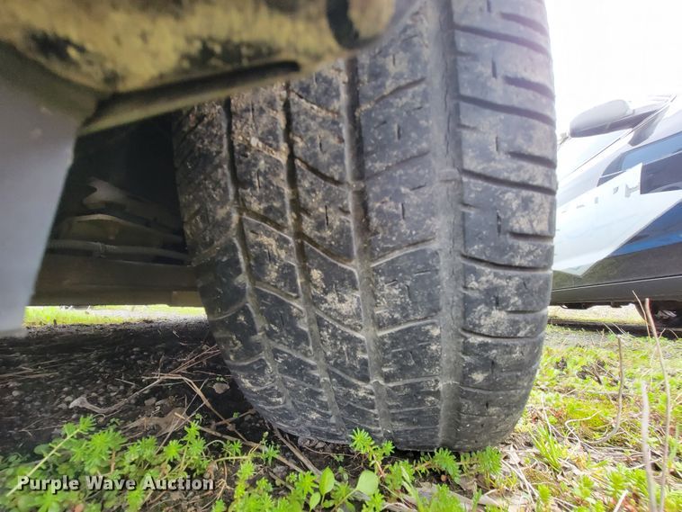 image for item FL9140 2007 Chevrolet Impala Police