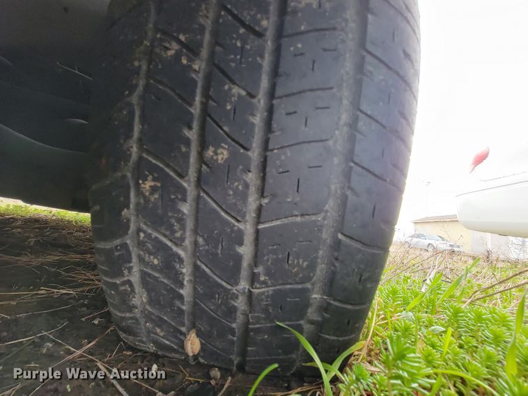 image for item FL9140 2007 Chevrolet Impala Police