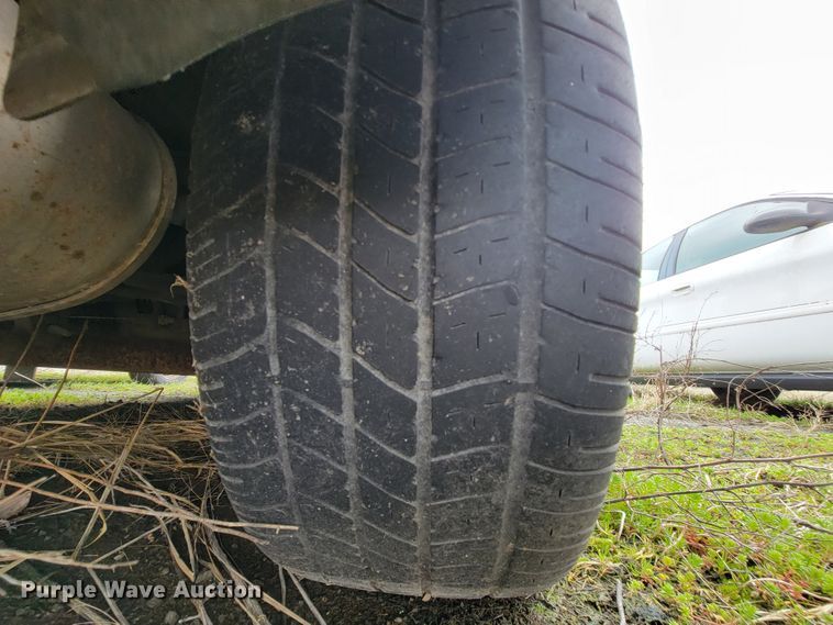 image for item FL9140 2007 Chevrolet Impala Police