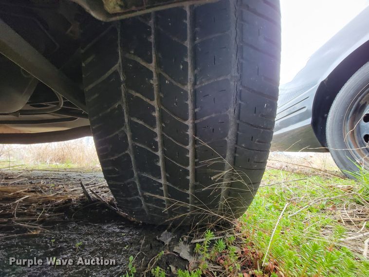 image for item FL9140 2007 Chevrolet Impala Police