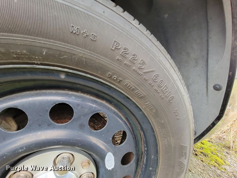 image for item FL9140 2007 Chevrolet Impala Police