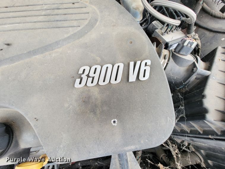 image for item FL9142 2009 Chevrolet Impala Police Cruiser