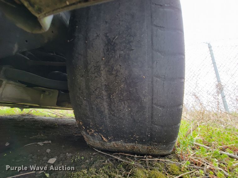 image for item FL9142 2009 Chevrolet Impala Police Cruiser