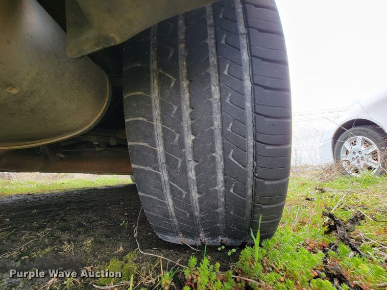 image for item FL9142 2009 Chevrolet Impala Police Cruiser