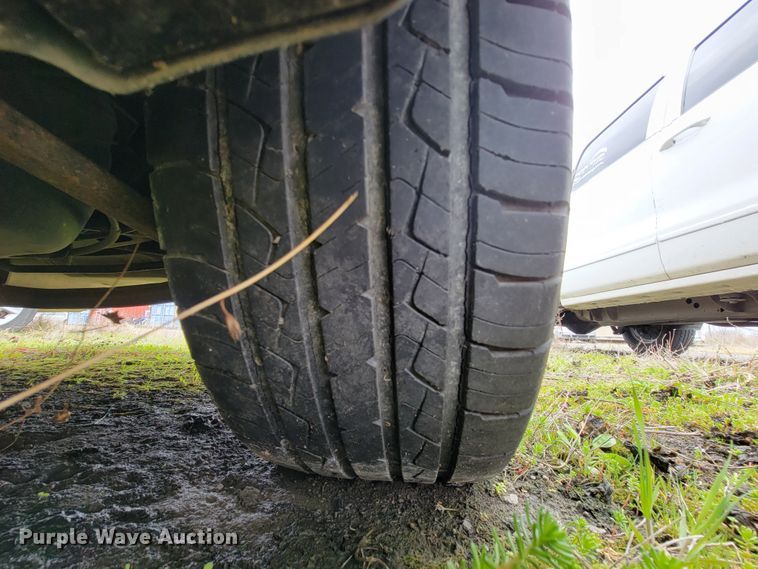 image for item FL9142 2009 Chevrolet Impala Police Cruiser