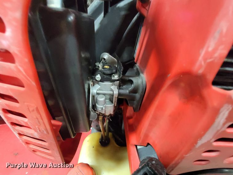 image for item FL9144 Shindaiwa B802 leaf blower