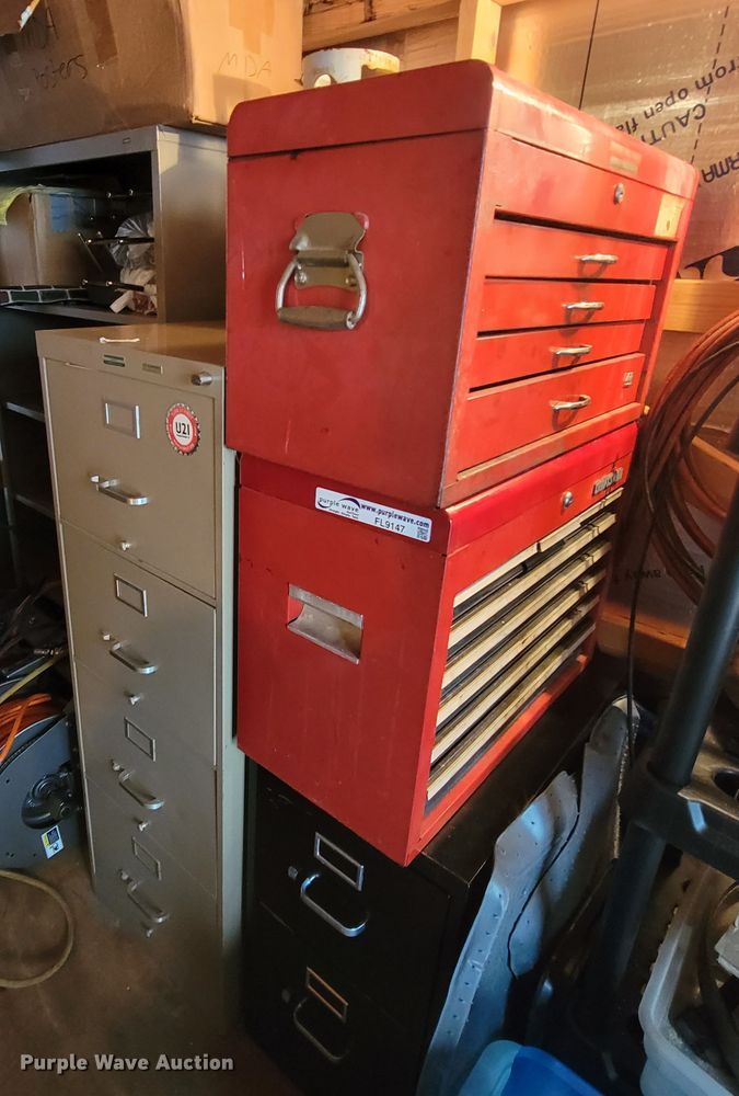 image for item FL9147 Tools