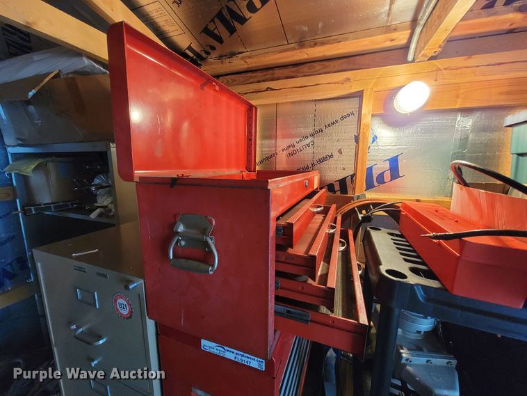 image for item FL9147 Tools