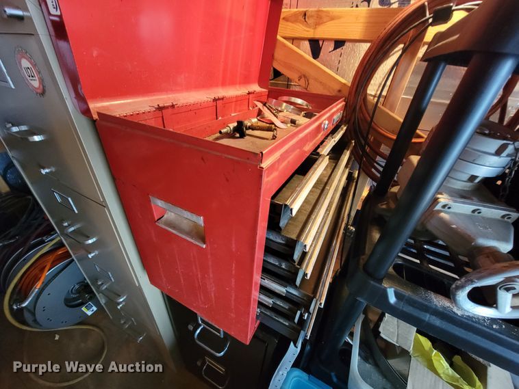 image for item FL9147 Tools