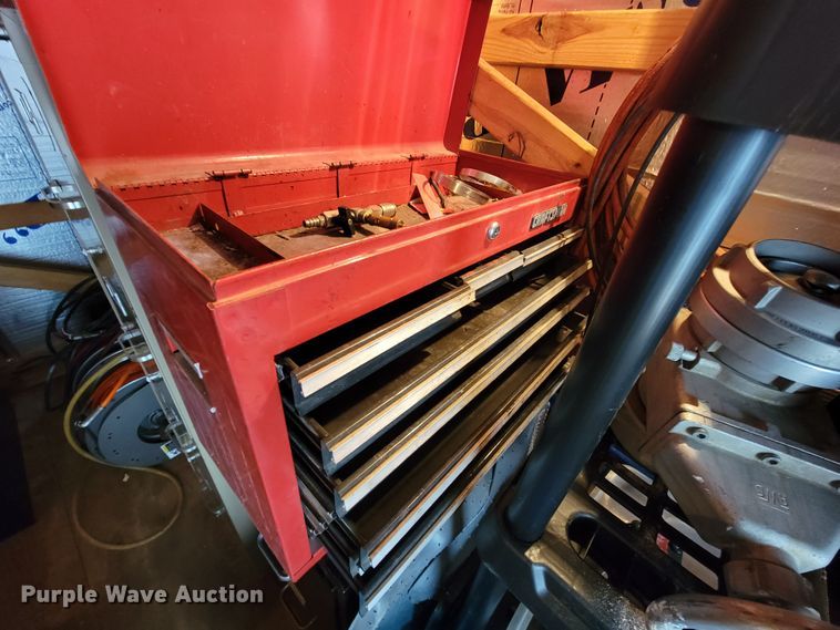 image for item FL9147 Tools