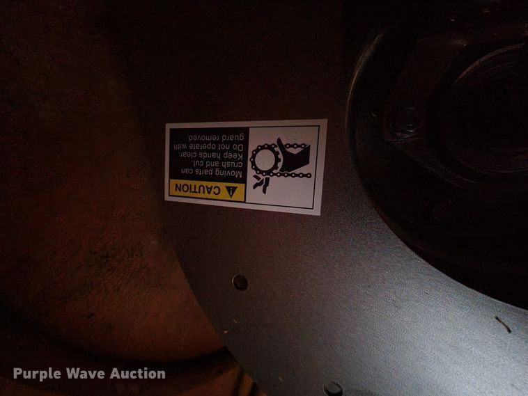 image for item FL9148 Hydraulic hose reel