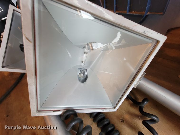 image for item FL9150 1999 Hanney ECR1616-17-18 electrical cord reel