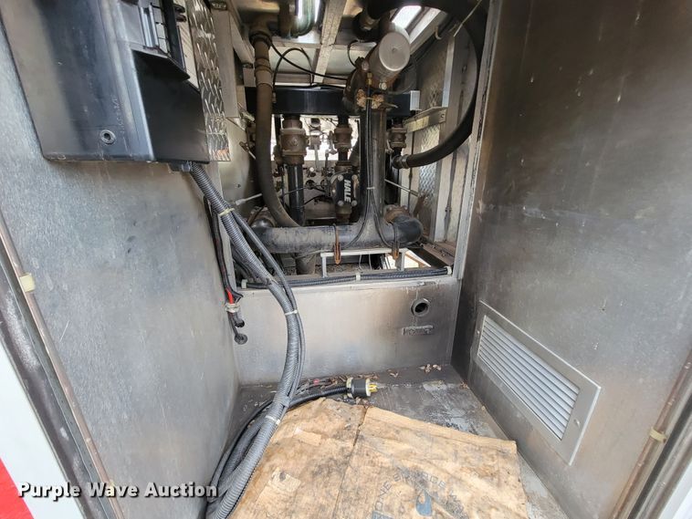 image for item FL9151 Hale CBP3 fire truck bed