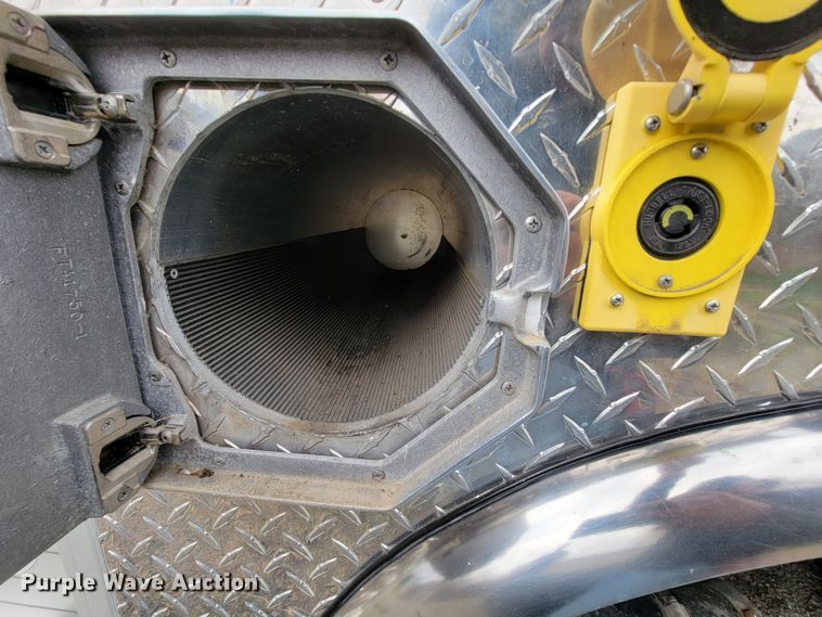 image for item FL9151 Hale CBP3 fire truck bed