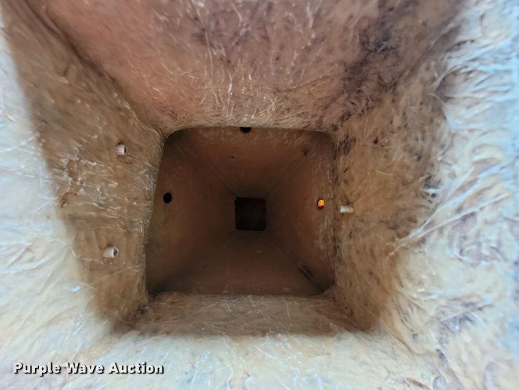 image for item FL9152 Hale HPX200-B18 brush fire skid unit