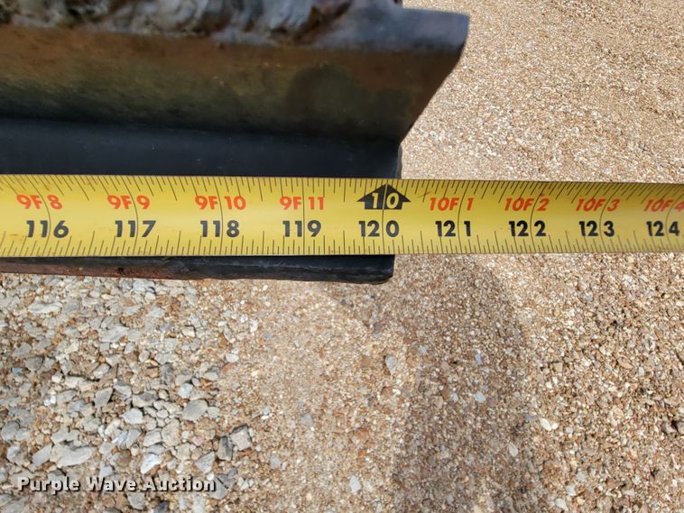 image for item FL9188 1991 BMY M923A2  flatbed truck