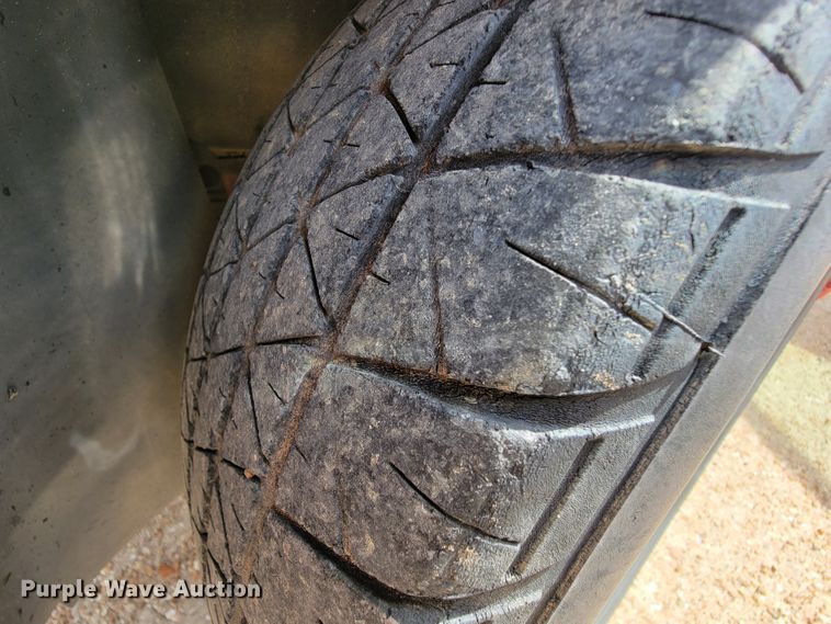 image for item FL9189 2000 Ford Taurus