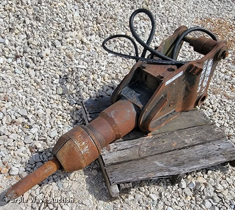 image for item FL9191 Esco Eliminator 1000-501 breaker