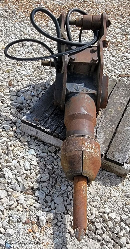 image for item FL9191 Esco Eliminator 1000-501 breaker