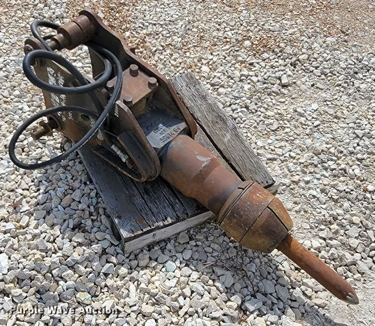 image for item FL9191 Esco Eliminator 1000-501 breaker