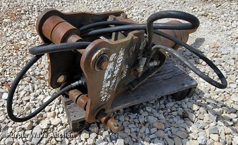 image for item FL9191 Esco Eliminator 1000-501 breaker