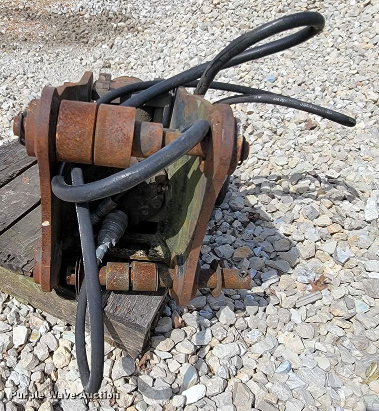 image for item FL9191 Esco Eliminator 1000-501 breaker