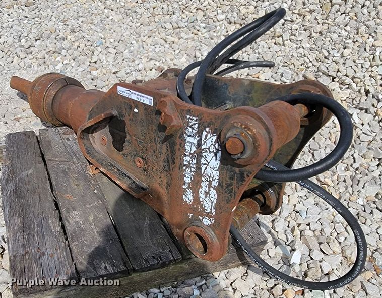 image for item FL9191 Esco Eliminator 1000-501 breaker