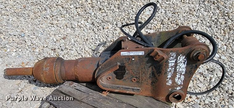 image for item FL9191 Esco Eliminator 1000-501 breaker