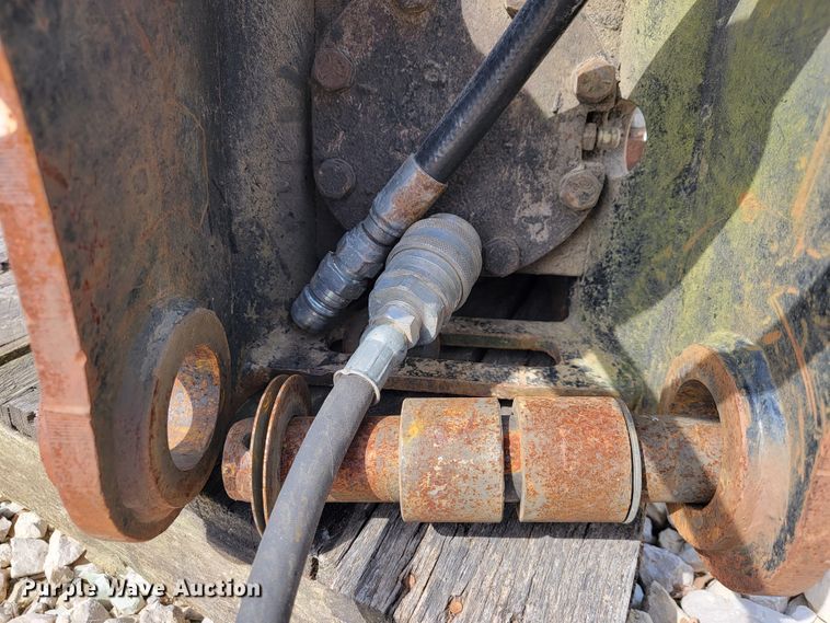 image for item FL9191 Esco Eliminator 1000-501 breaker