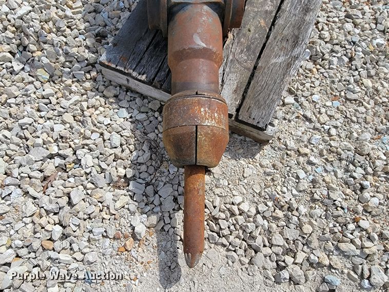 image for item FL9191 Esco Eliminator 1000-501 breaker