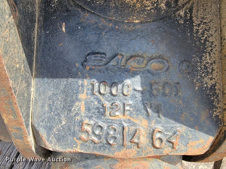 image for item FL9191 Esco Eliminator 1000-501 breaker