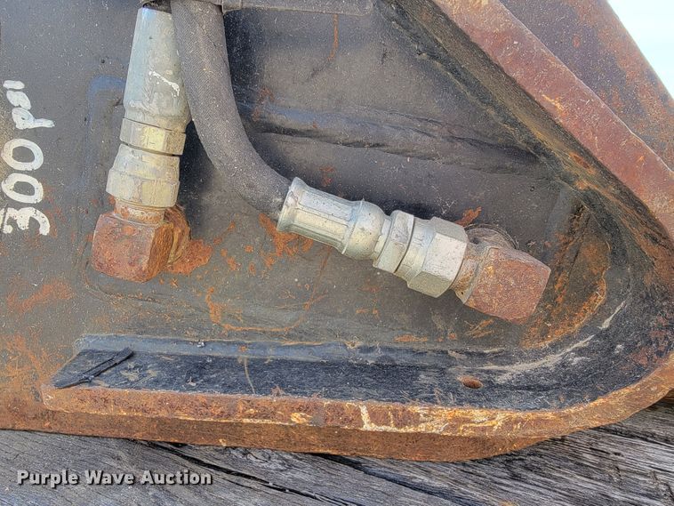 image for item FL9191 Esco Eliminator 1000-501 breaker